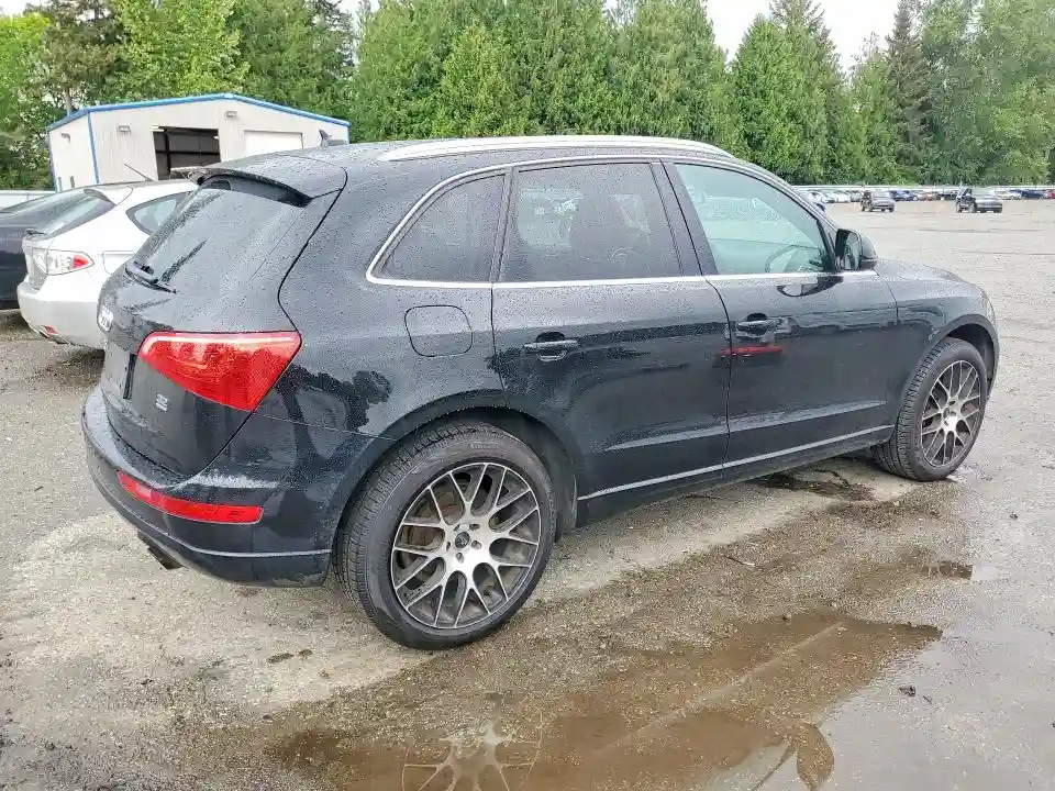 WA1CKAFP5AA079317 2010 AUDI Q5-2