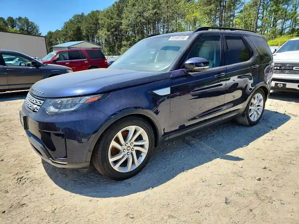 SALRRBBV0HA037338 2017 LAND ROVER DISCOVERY-0