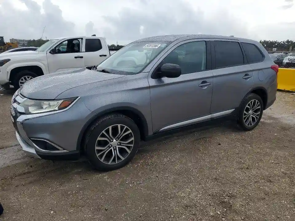 JA4AZ2A31HZ051720 2017 MITSUBISHI OUTLANDER-0