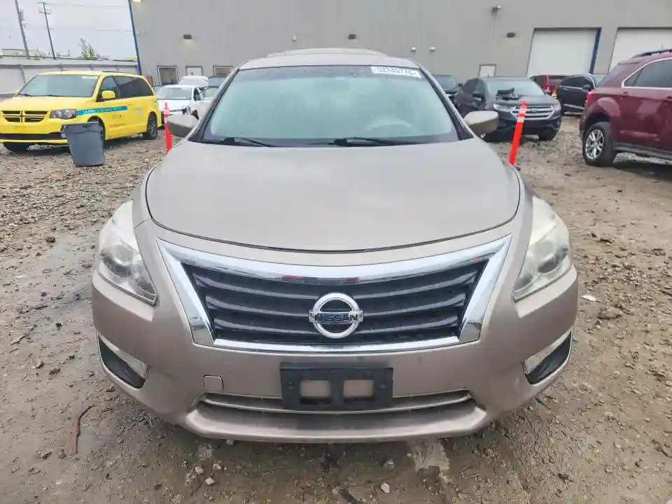 1N4AL3AP7FC165467 2015 NISSAN ALTIMA-4