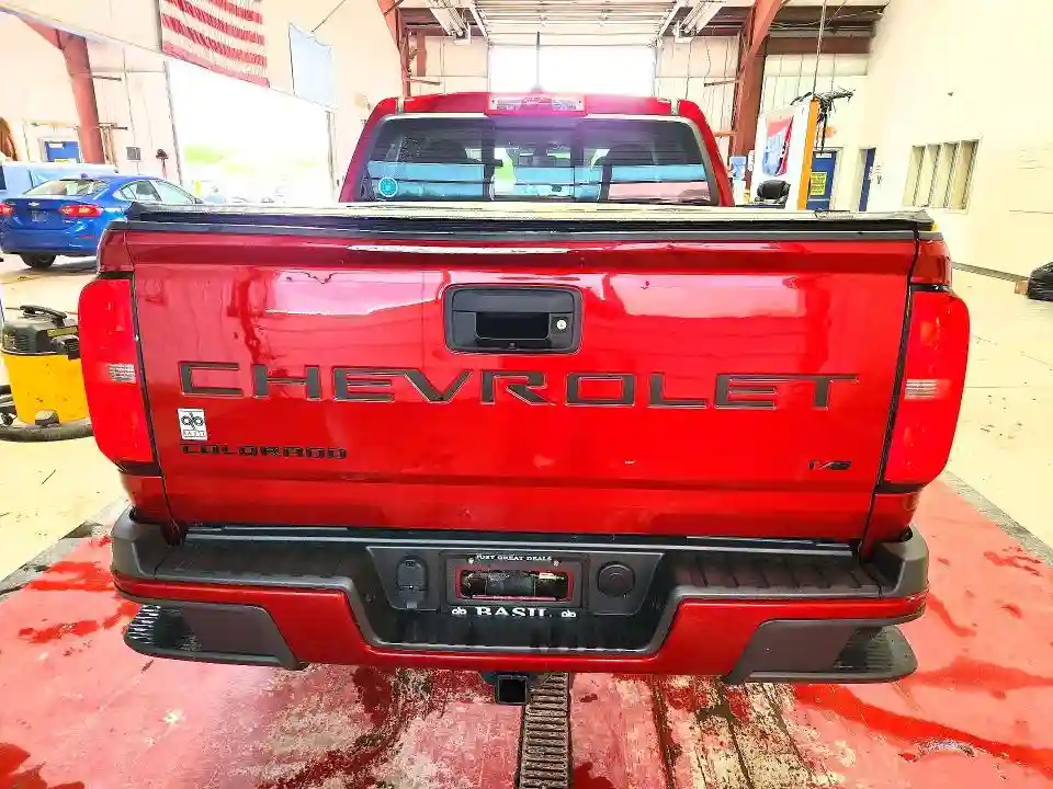 1GCGTCEN4N1106822 2022 CHEVROLET COLORADO-5
