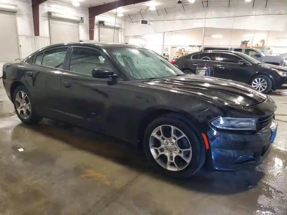 2C3CDXJG7GH304023 2016 DODGE CHARGER-3