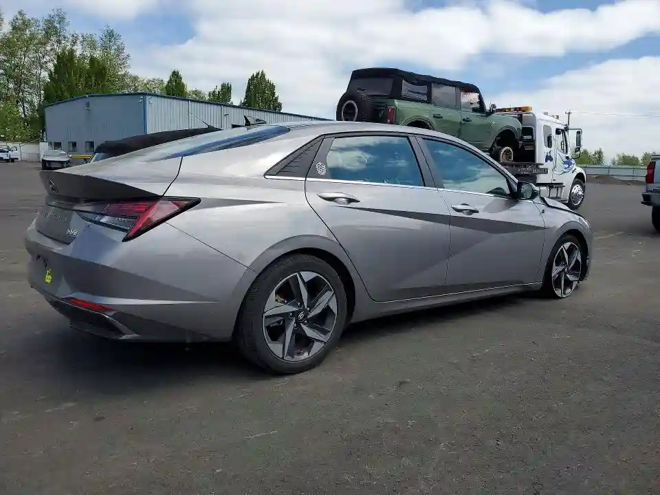 KMHLN4AJ2NU016077 2022 HYUNDAI ELANTRA-2