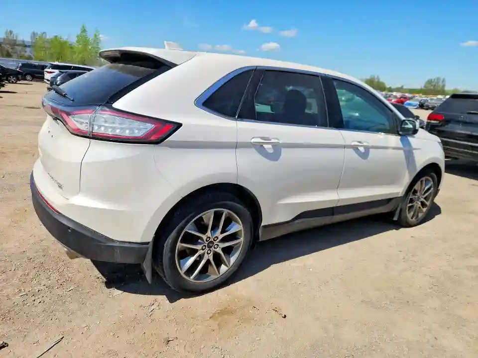 2FMTK4K81FBB86281 2015 FORD EDGE-2