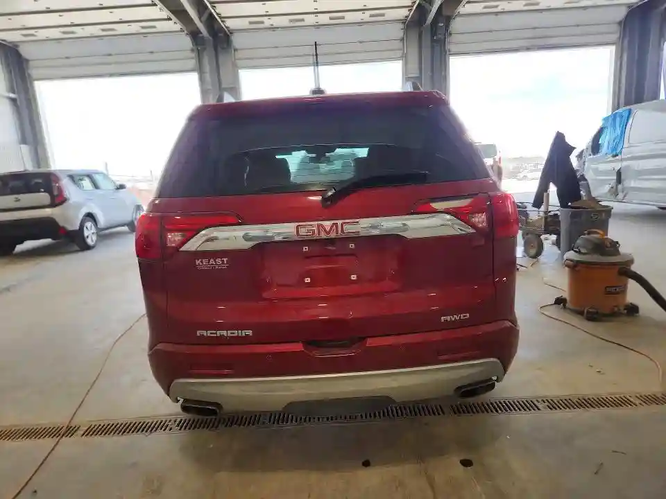 1GKKNXLS4KZ171661 2019 GMC ACADIA DEN-5