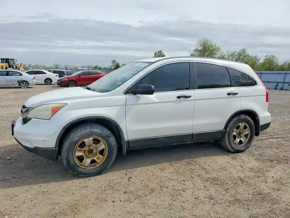 5J6RE4H31AL806681 2010 HONDA CRV-0