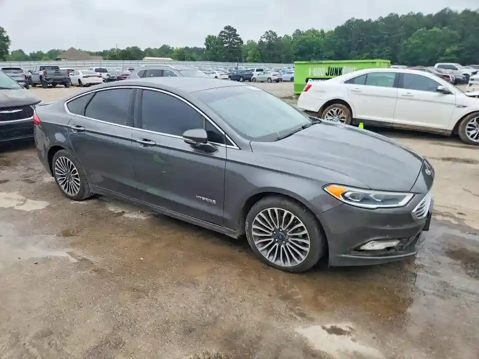 3FA6P0RU9HR399858 2017 FORD FUSION-3