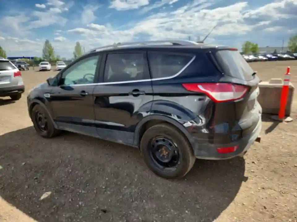 1FMCU9J93EUD75346 2014 FORD ESCAPE-1