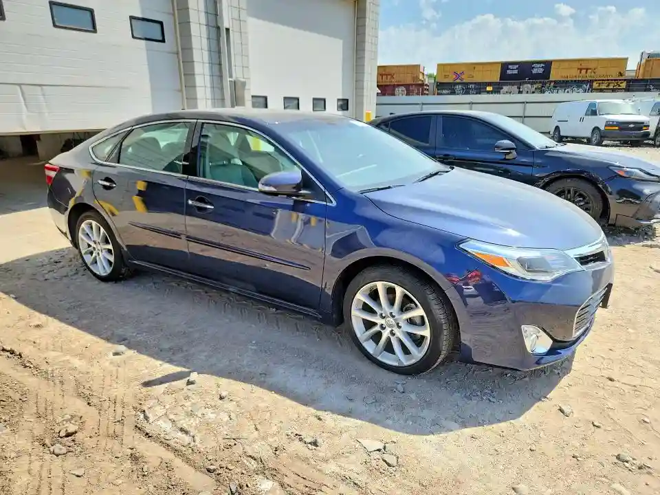 4T1BK1EB3FU160292 2015 TOYOTA AVALON-3