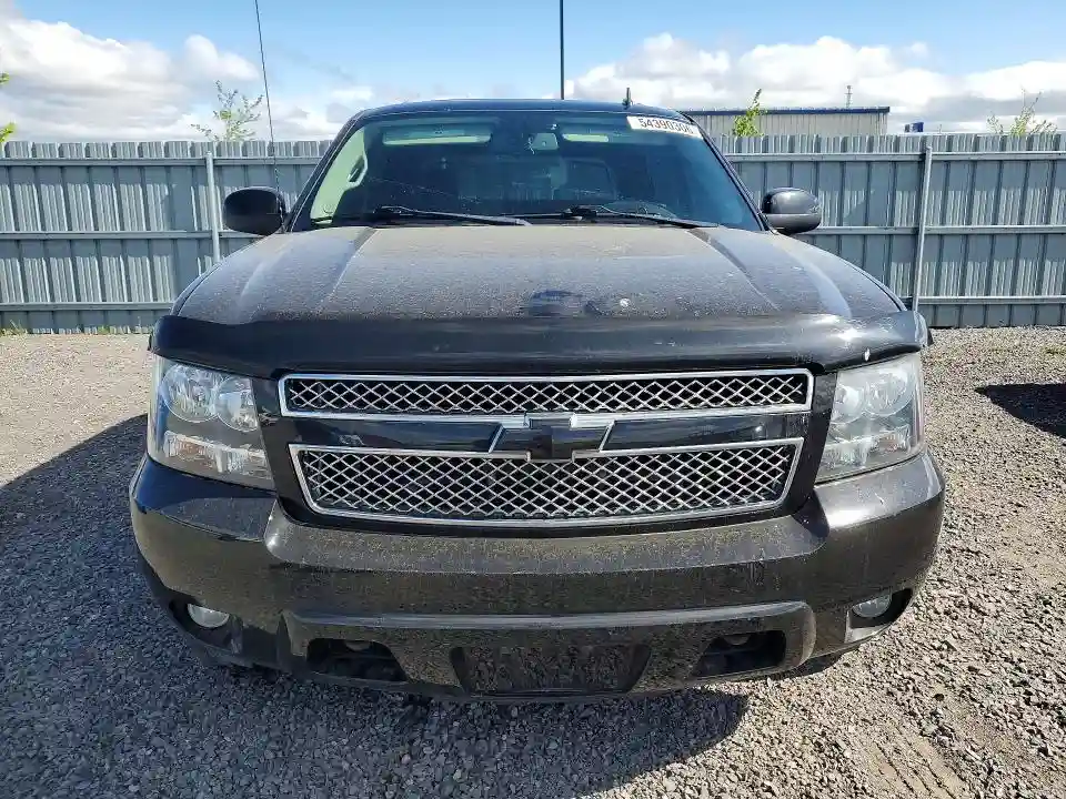 3GNTKFE79DG262222 2013 CHEVROLET AVALANCHE-4