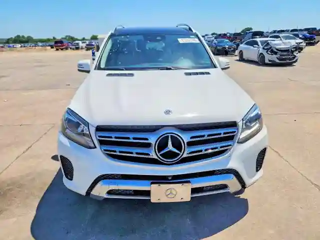 4JGDF6EE3JA996800 2018 MERCEDES-BENZ GLS-CLASS-4