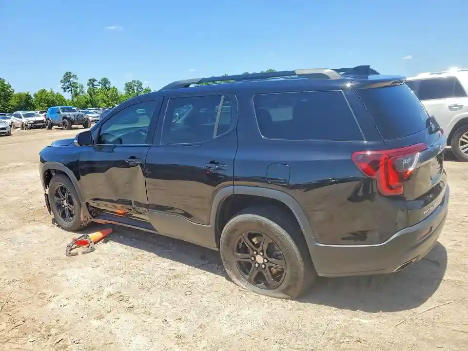 1GKKNLLS2NZ153463 2022 GMC ACADIA-1
