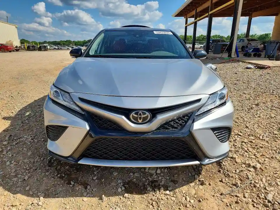 4T1K61AK3LU301173 2020 TOYOTA CAMRY-4