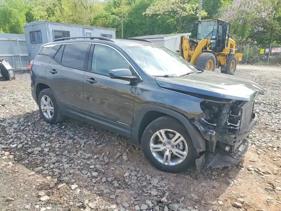 3GKALTEVXKL139791 2019 GMC TERRAIN-3