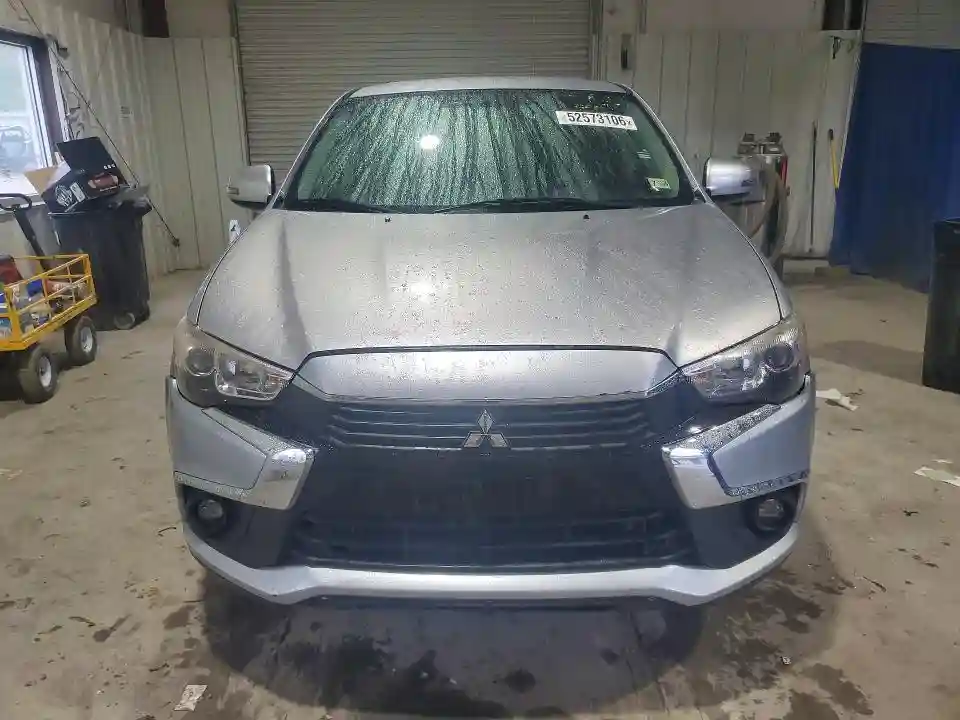 JA4AP3AU0GZ034555 2016 MITSUBISHI OUTLANDER-4