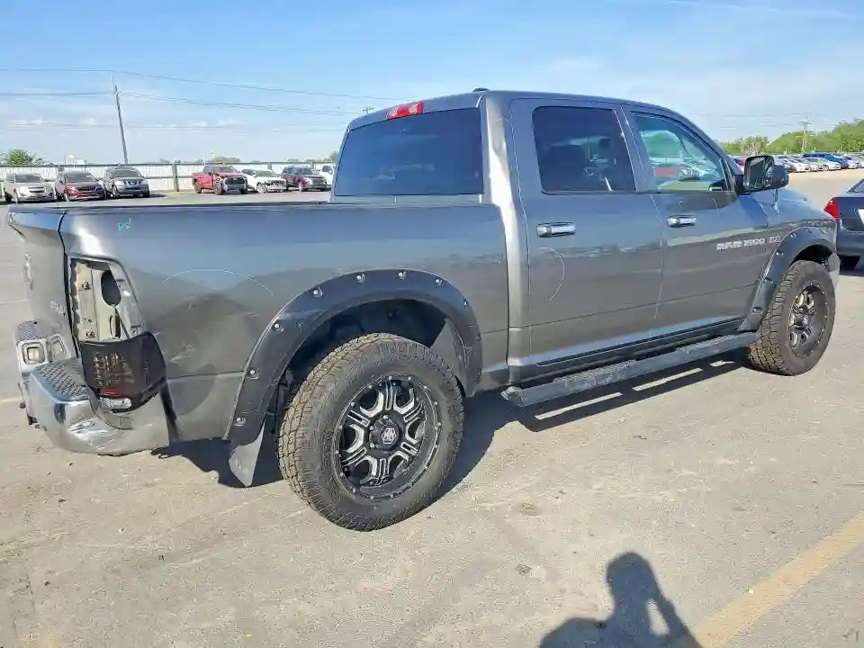 1C6RD7LT3CS336445 2012 DODGE RAM 1500-2