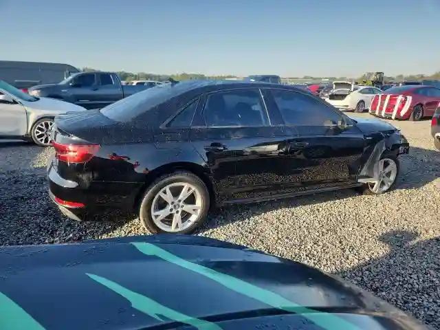 WAUKMAF46JN010580 2018 AUDI A4-2