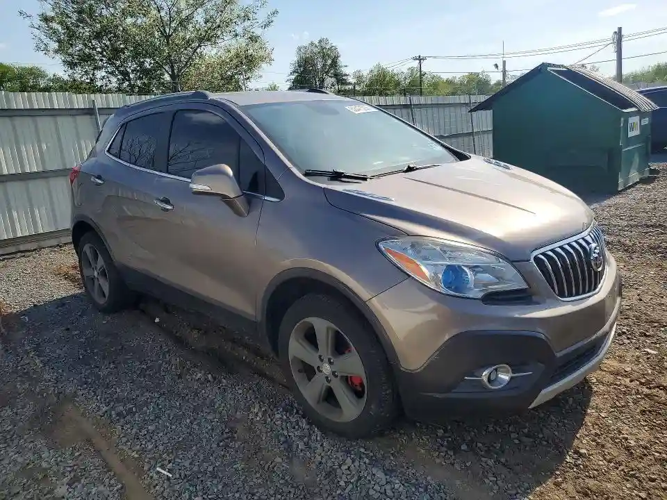 KL4CJFSB8EB566151 2014 BUICK ENCORE-3