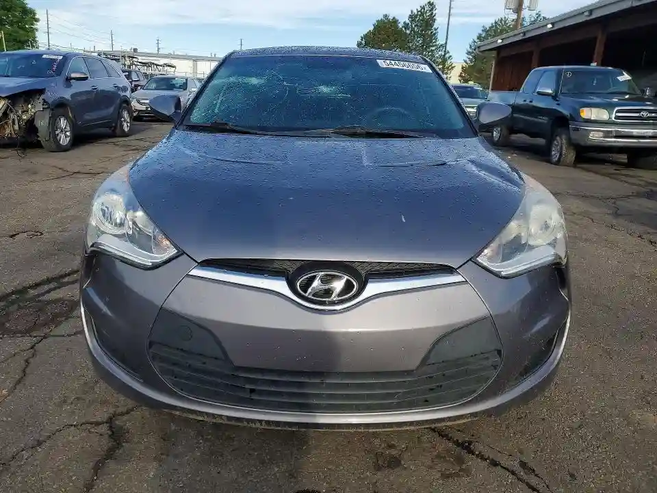 KMHTC6AD2FU239460 2015 HYUNDAI VELOSTER-4