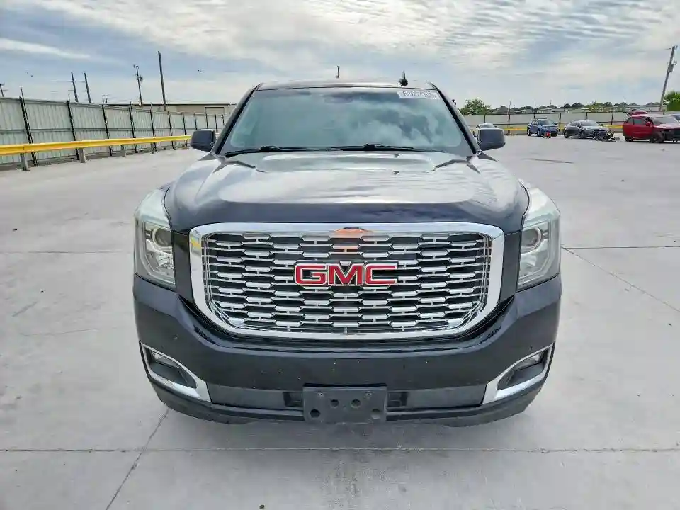 1GKS2BKC1KR262148 2019 GMC YUKON-4