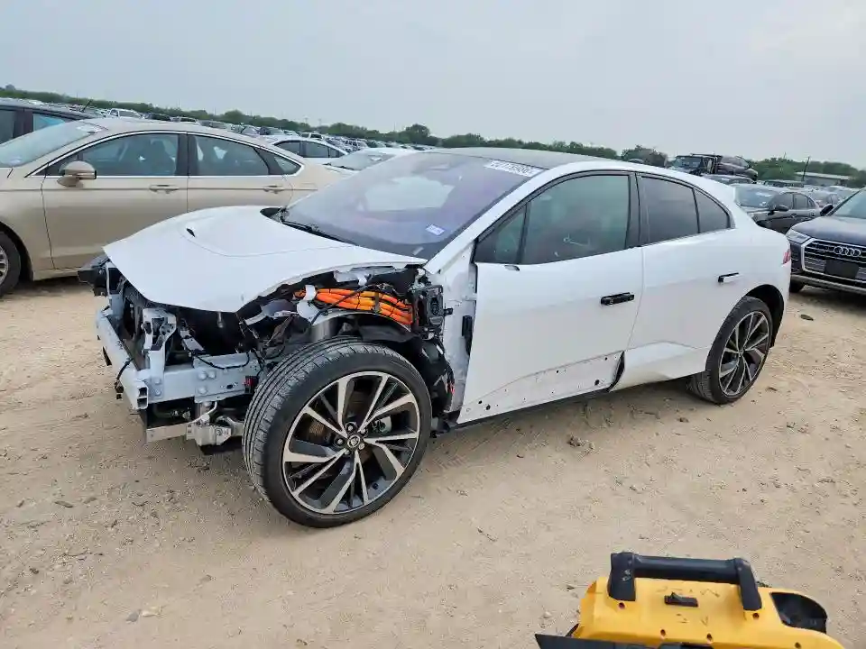 SADHM2S14R1632052 2024 JAGUAR I-PACE-0