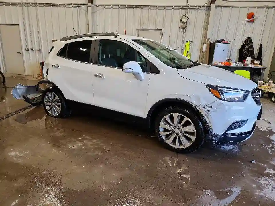 KL4CJASB3KB777496 2019 BUICK ENCORE-3