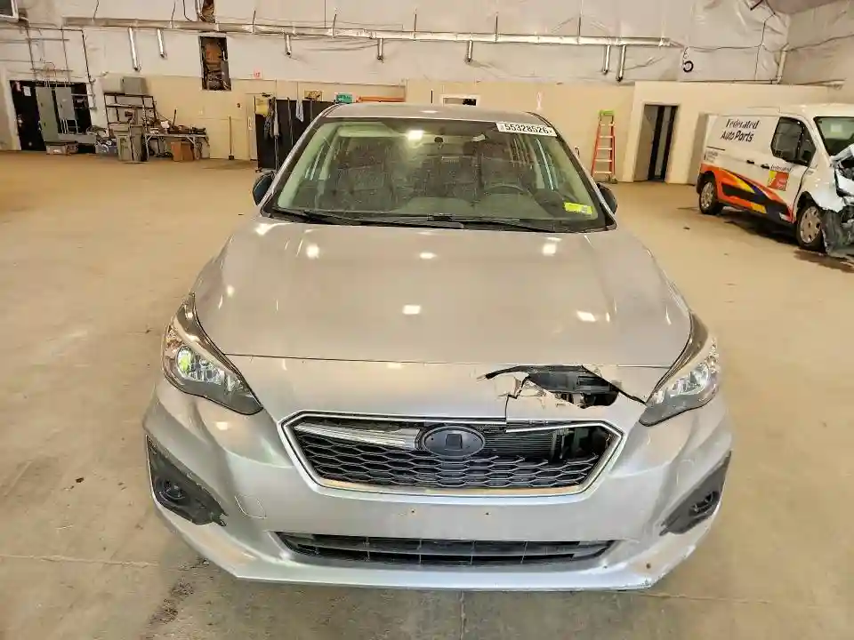4S3GTAA63K3731943 2019 SUBARU IMPREZA-4