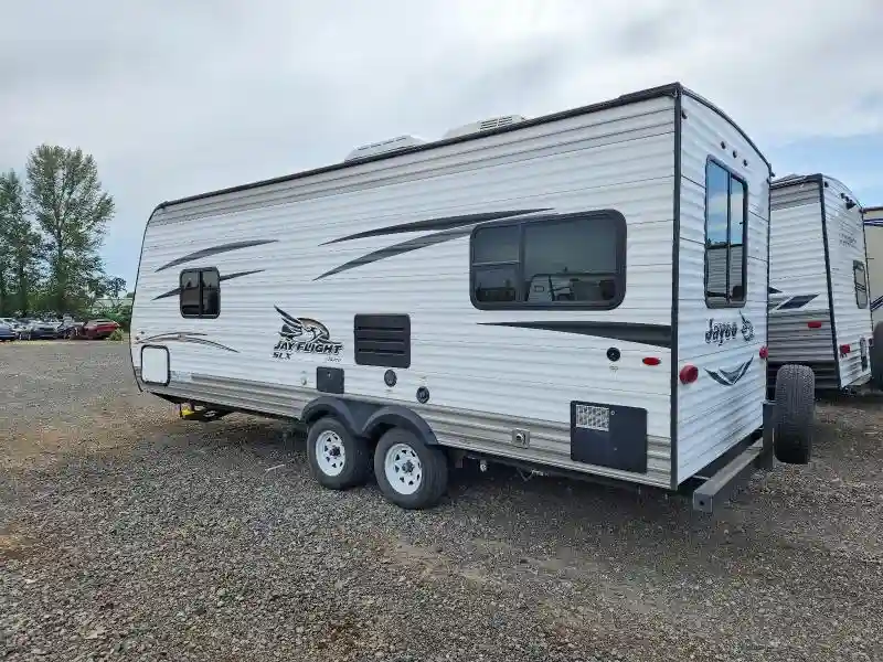 1UJBJ0BL3H77Z0507 2017 JAYCO ALL MODELS-2