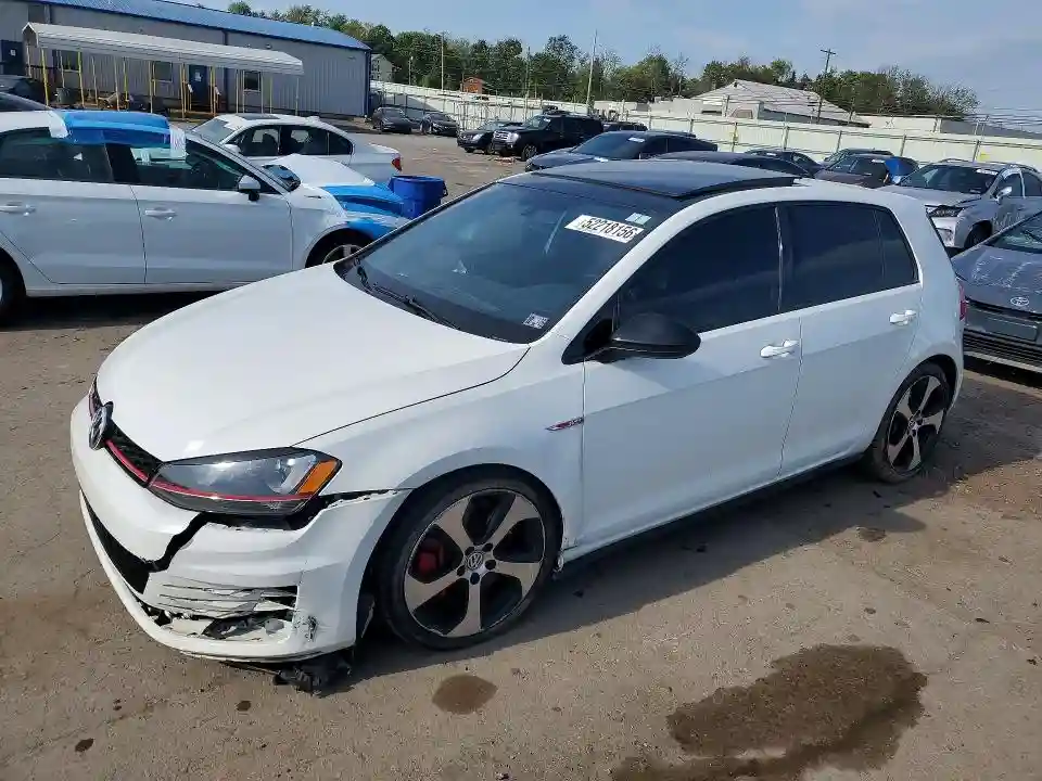 3VW447AU2HM058536 2017 VOLKSWAGEN GTI-0