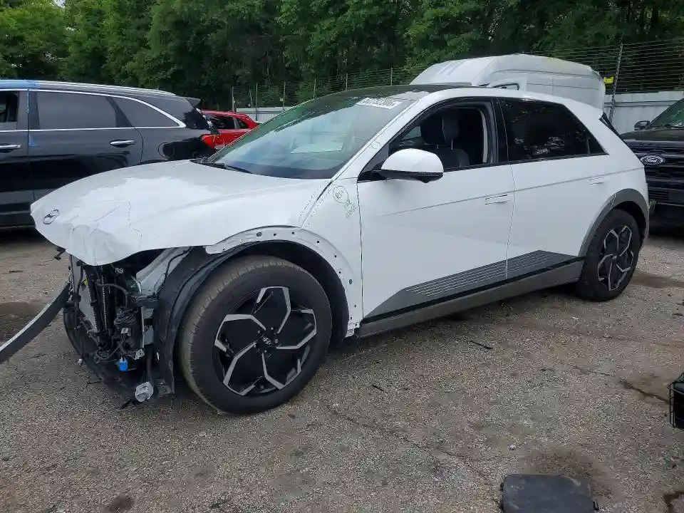 KM8KR4DEXRU309150 2024 HYUNDAI IONIQ-0