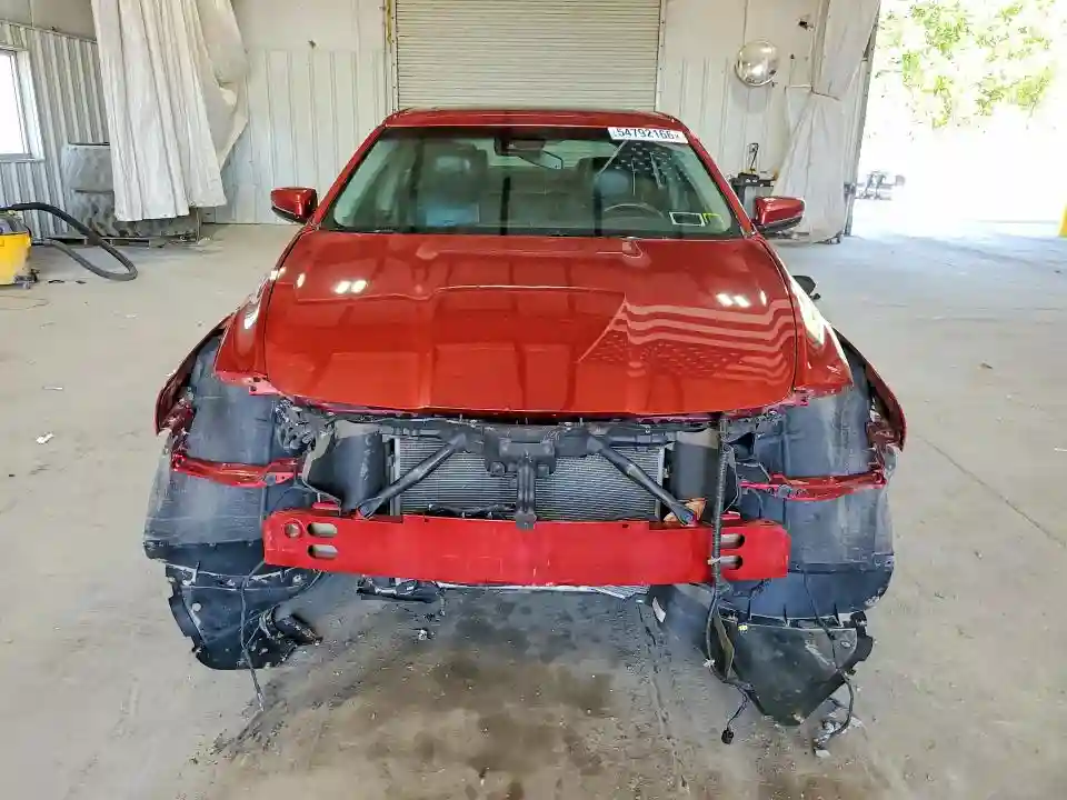 1G6AX5SS2G0134467 2016 CADILLAC CTS-4