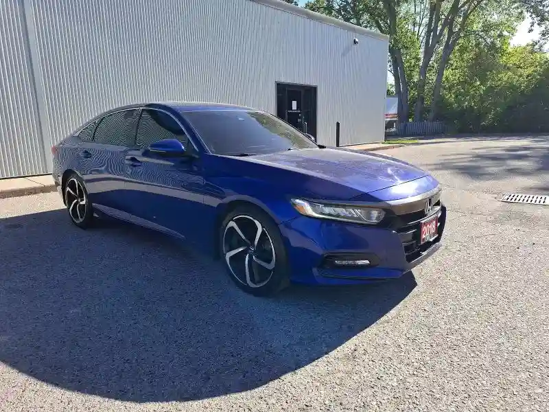 1HGCV1F37JA811183 2018 HONDA ACCORD-0