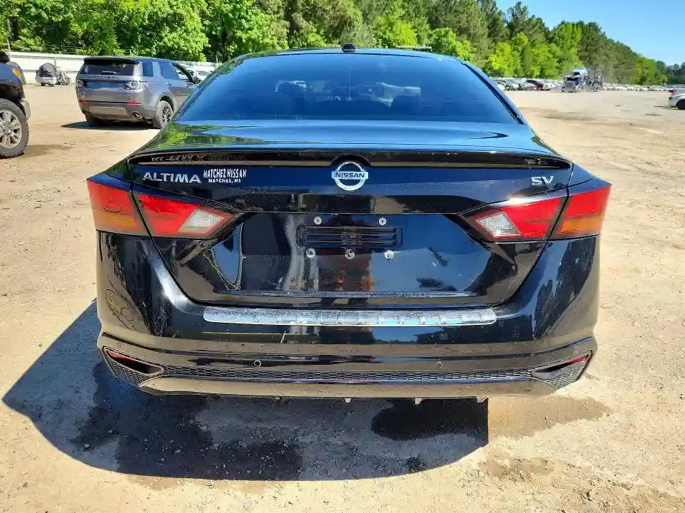 1N4BL4DV1MN380123 2021 NISSAN ALTIMA-5