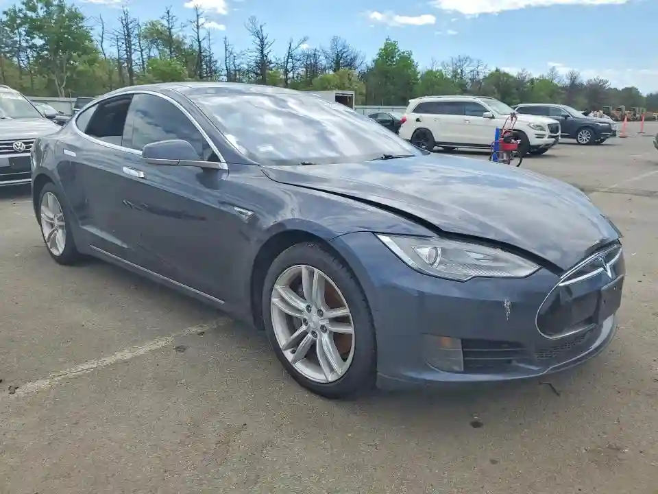 5YJSA1E11FF116590 2015 TESLA MODEL S-3