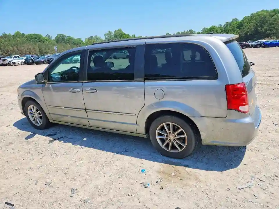 2C4RDGCG7GR387904 2016 DODGE CARAVAN-1