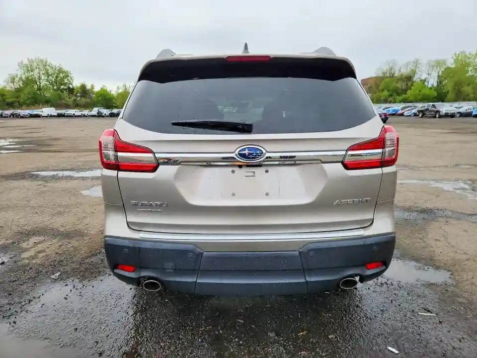 4S4WMAFD6L3410296 2020 SUBARU ASCENT-5