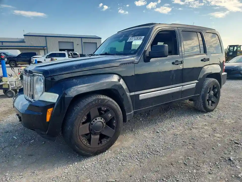 1J4PN5GK2BW518822 2011 JEEP LIBERTY-0