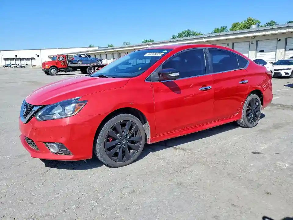 3N1CB7AP0HY260463 2017 NISSAN SENTRA-0