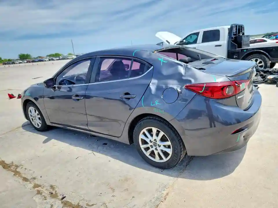 JM1BM1W7XE1125113 2014 MAZDA 3-1