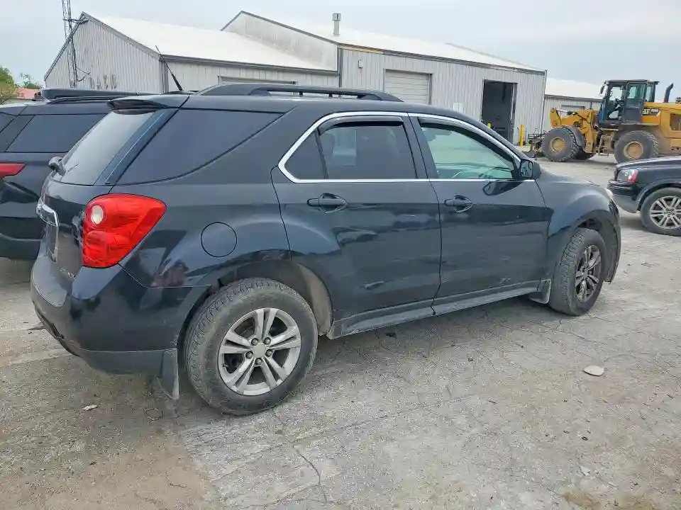 2GNFLNEK8C6124562 2012 CHEVROLET EQUINOX-2