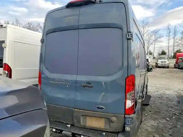 1FTBR3X86LKA48073 2020 FORD TRANSIT-5