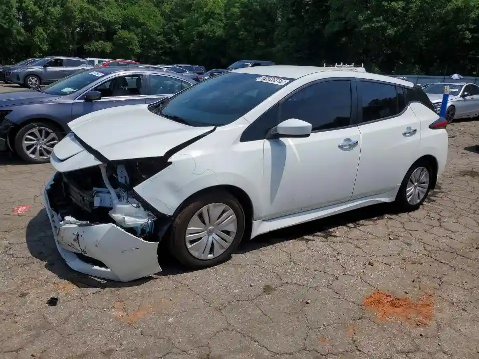 1N4AZ1BV9PC559523 2023 NISSAN LEAF-0