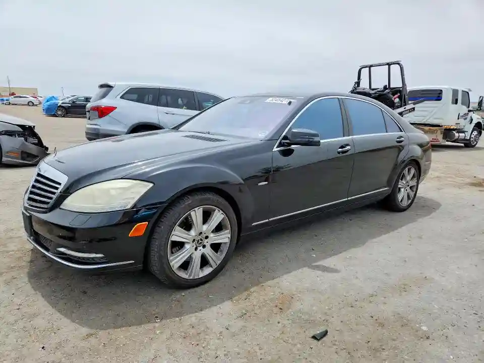 WDDNG7DB5CA465111 2012 MERCEDES-BENZ S-CLASS-0