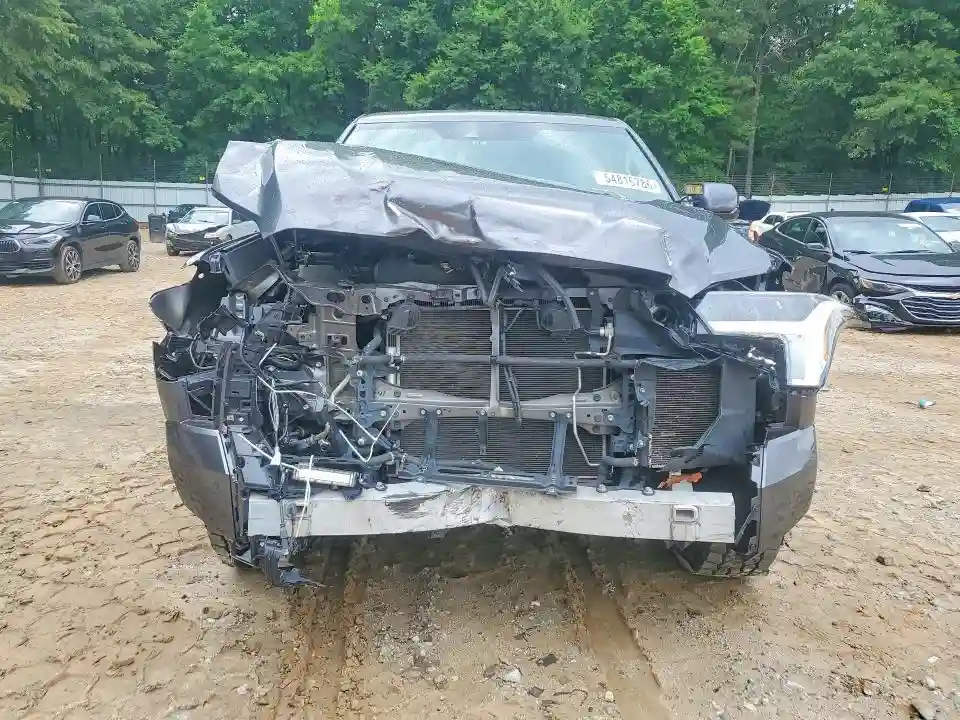 5TFLA5AB3NX012584 2022 TOYOTA TUNDRA-4