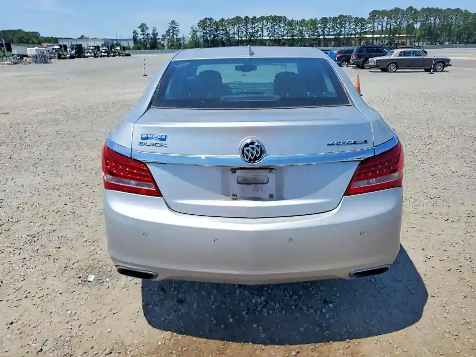 1G4GB5G30GF223745 2016 BUICK LACROSSE-5
