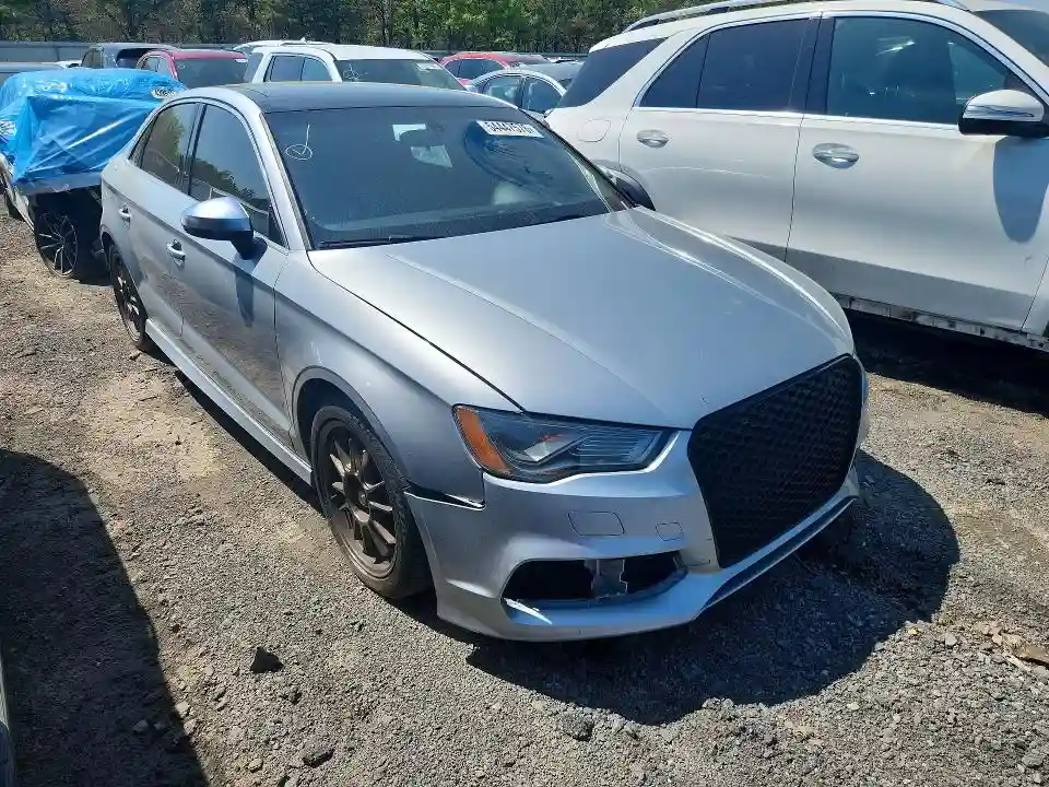 WAUBFGFF8F1118843 2015 AUDI S3-5