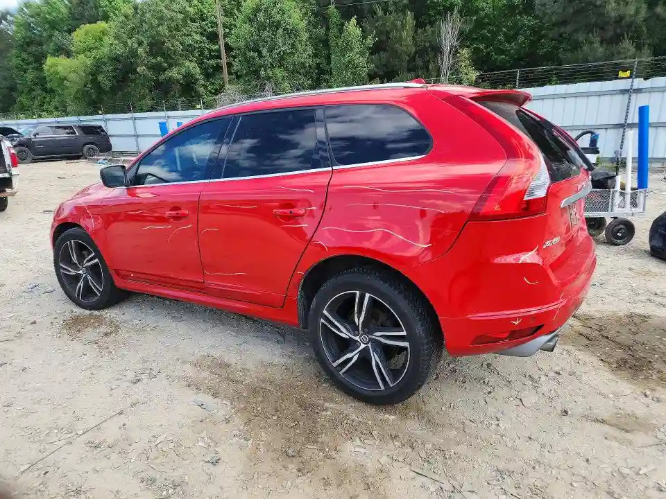 YV449MRS6H2221764 2017 VOLVO XC60-1