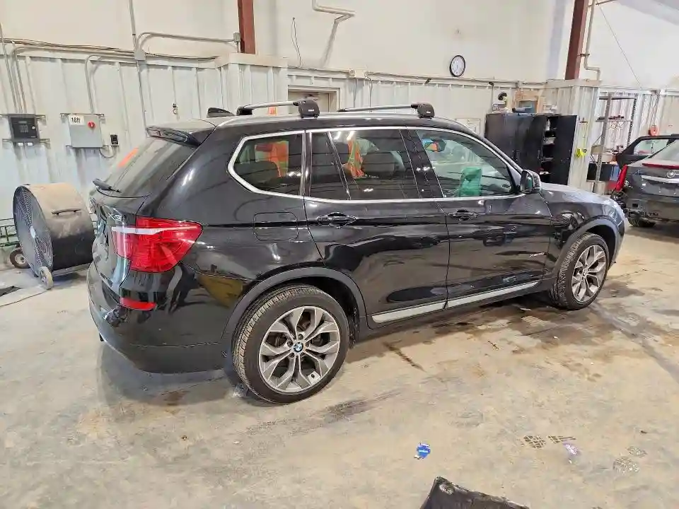 5UXWX7C59G0S17917 2016 BMW X3-2