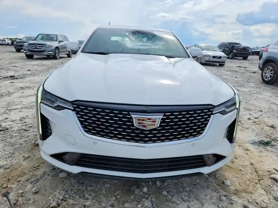 1G6DB5RK2N0125928 2022 CADILLAC CT4-4