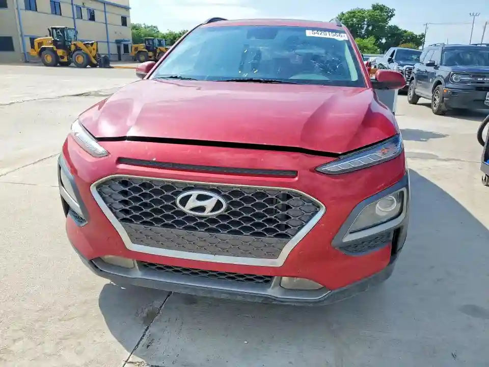 KM8K33A57MU747374 2021 HYUNDAI KONA-4